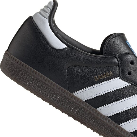 adidas Samba OG Sneaker - Picture 9 of 11
